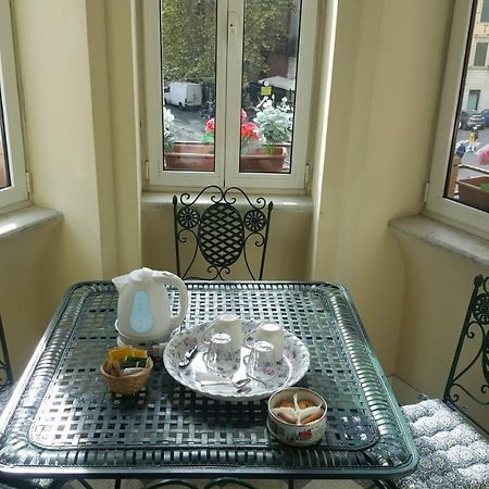 روما Paola A Trastevere المظهر الخارجي الصورة