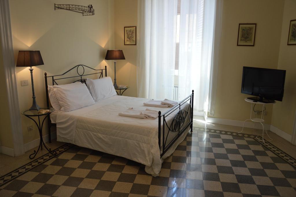 روما Paola A Trastevere الغرفة الصورة