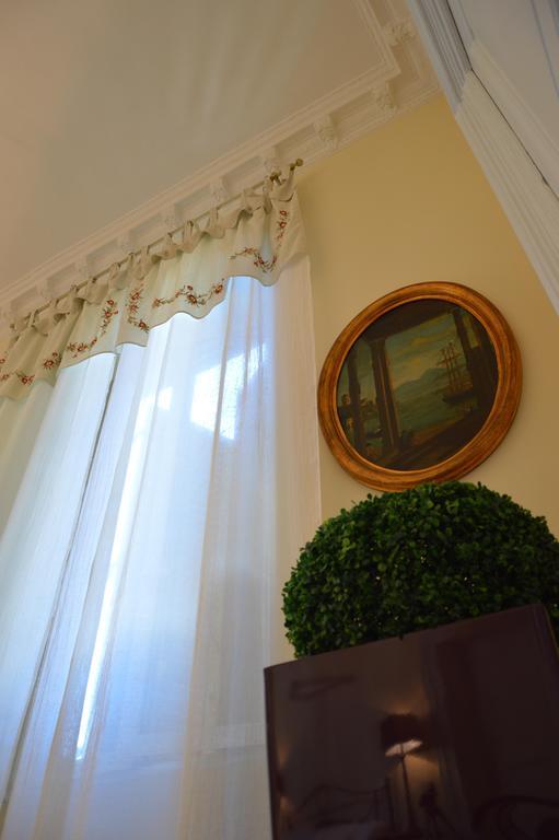 روما Paola A Trastevere الغرفة الصورة
