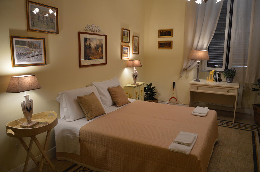 روما Paola A Trastevere الغرفة الصورة