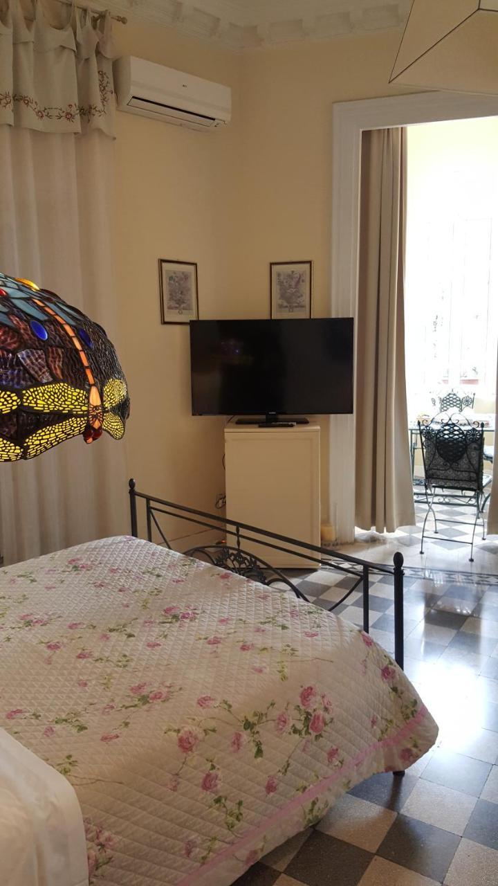 روما Paola A Trastevere المظهر الخارجي الصورة