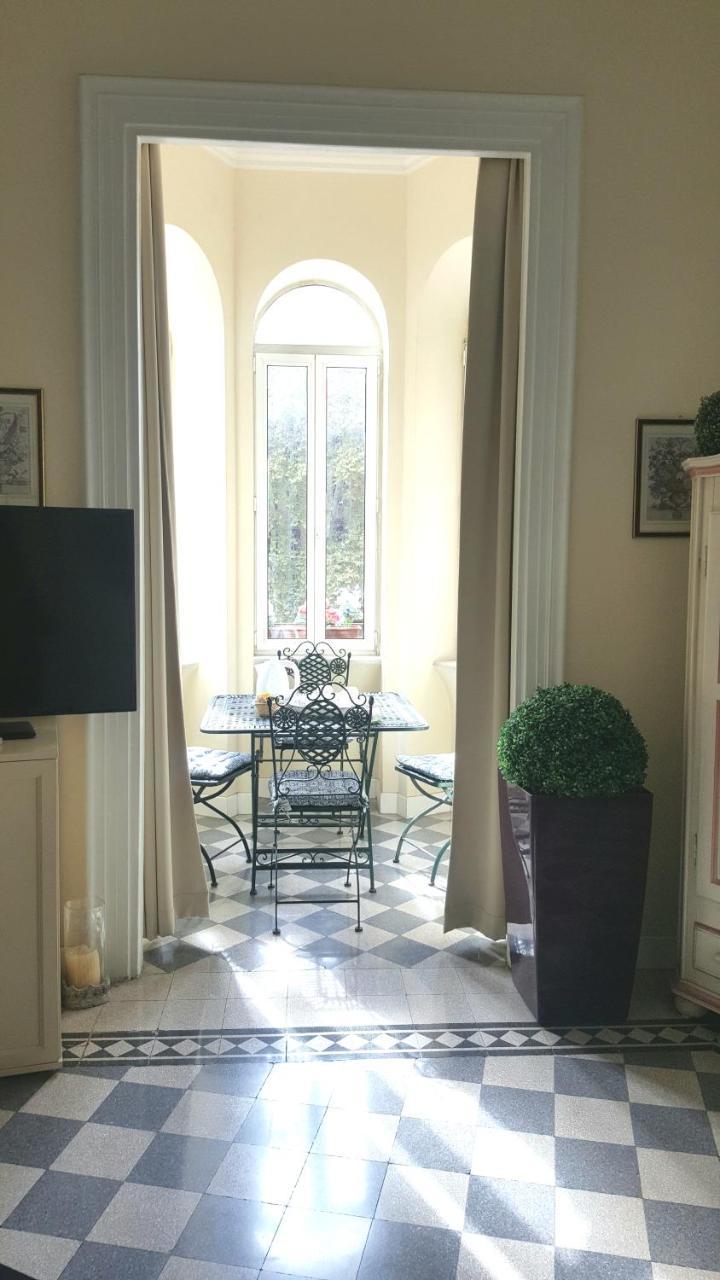 روما Paola A Trastevere المظهر الخارجي الصورة