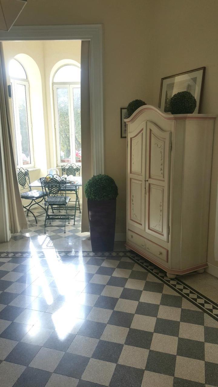 روما Paola A Trastevere المظهر الخارجي الصورة
