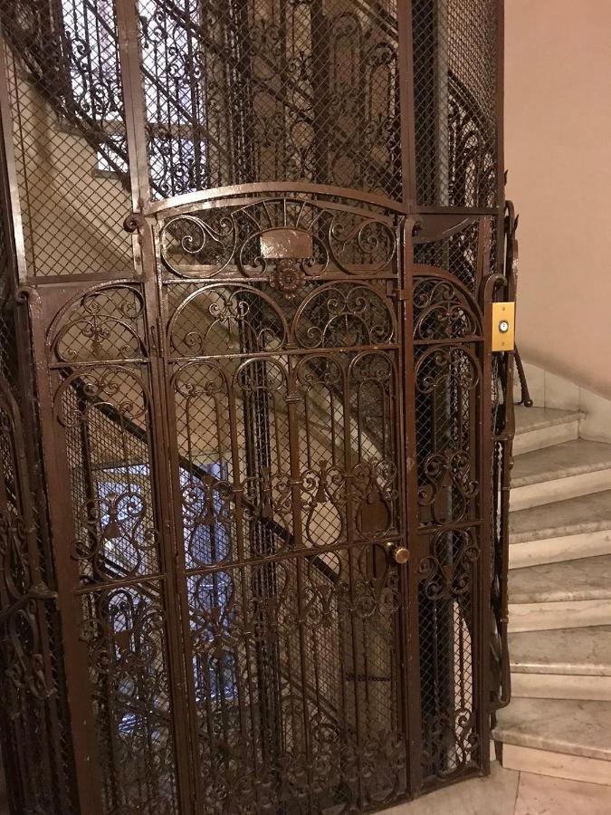 روما Paola A Trastevere المظهر الخارجي الصورة